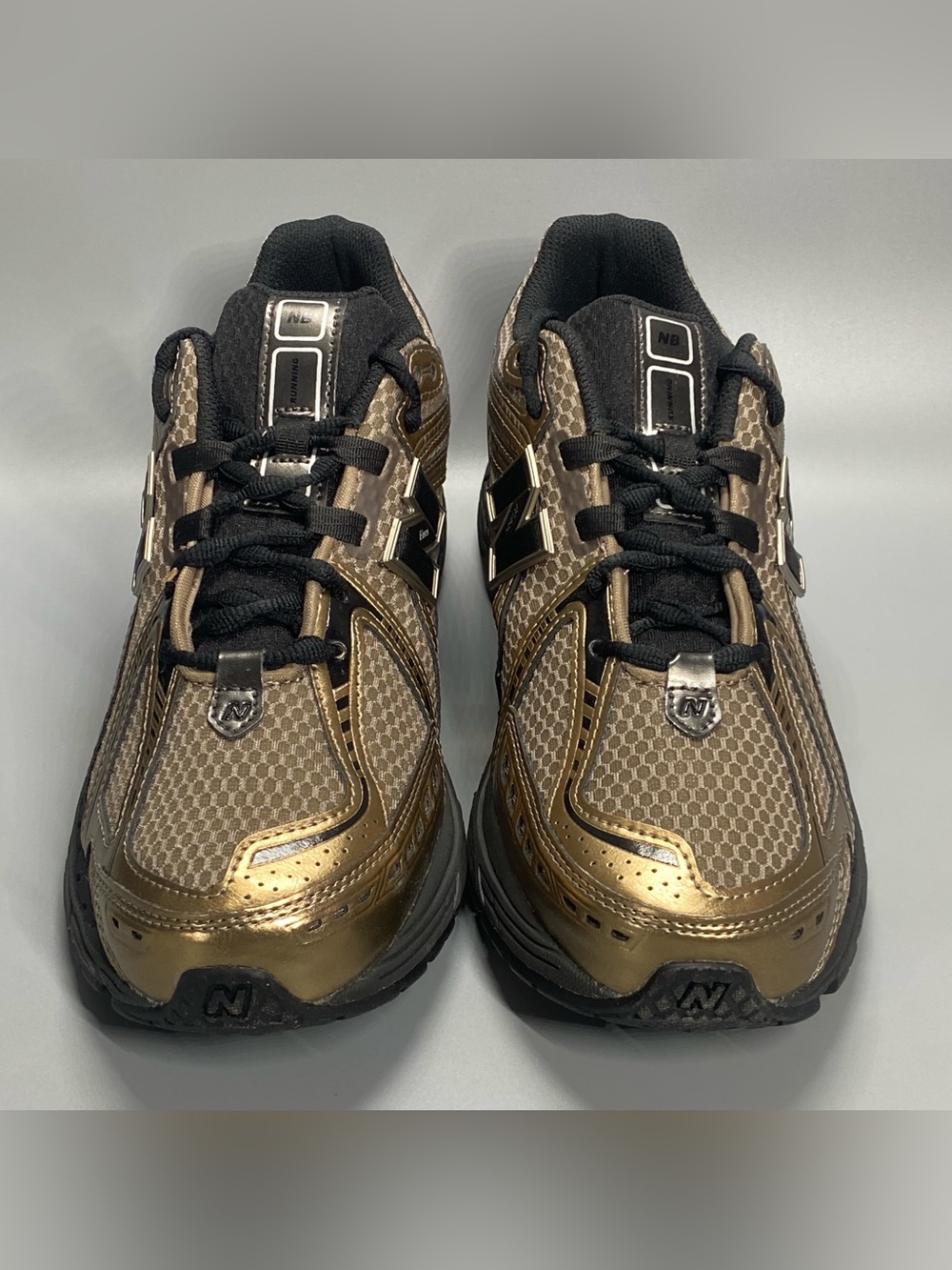 New Balance 1906R U1906RCJ Bronze Black Unisex Mens 10.5 Womens 12 - Picture 3 of 10